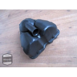 Yamaha XJ600S luchtfilterhuis / luchtfilterkast / airbox / luchtfilter huis / filter kast